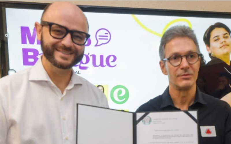 Governo do Estado abre processo seletivo para cadastro de reserva de profissionais do projeto Minas Bilíngue