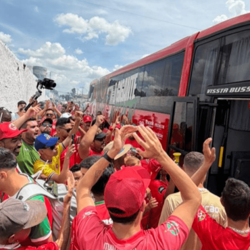 Com apoio da torcida o BOA ESPORTE, garante acesso a segunda divisão do Mineiro 2026