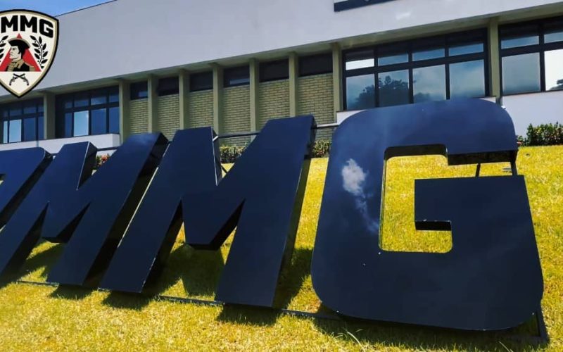 54º BPM de Ituiutaba Celebra Aniversário e Convida a Comunidade