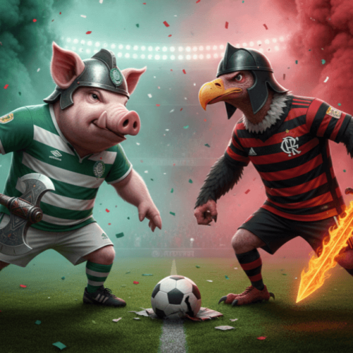 Final da Libertadores 2025: Tudo sobre a decisão entre Palmeiras e Flamengo em Lima