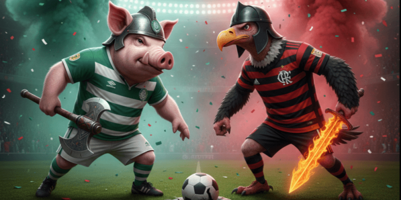 Final da Libertadores 2025: Tudo sobre a decisão entre Palmeiras e Flamengo em Lima