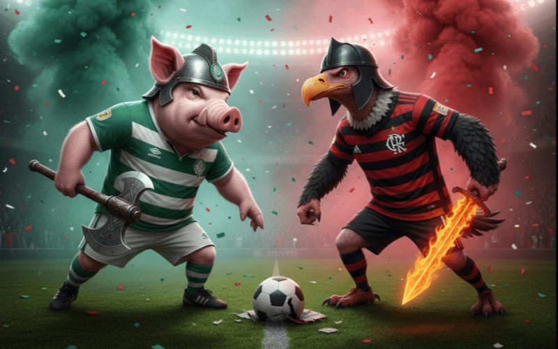 Final da Libertadores 2025: Tudo sobre a decisão entre Palmeiras e Flamengo em Lima