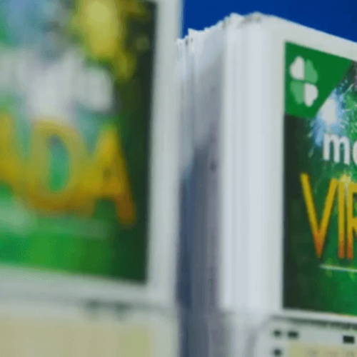 Bilionária aposta na Mega da Virada não sai como planejado: grupo de Goiás perde mais de R$ 12 milhões