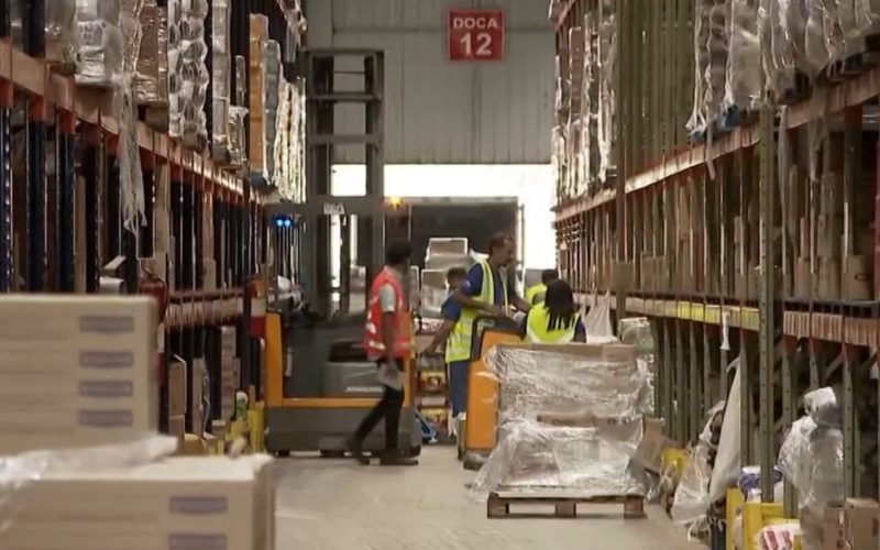 Uberlândia ultrapassa R$ 13 bilhões em investimentos privados em 2025 e se consolida como polo econômico no interior de Minas Gerais