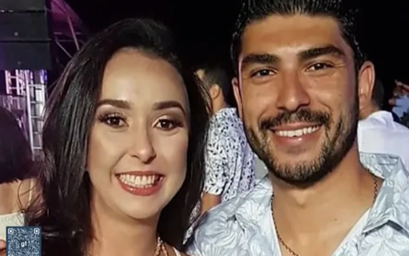 Mineiro é condenado à prisão perpétua na Irlanda por assassinato da ex-namorada