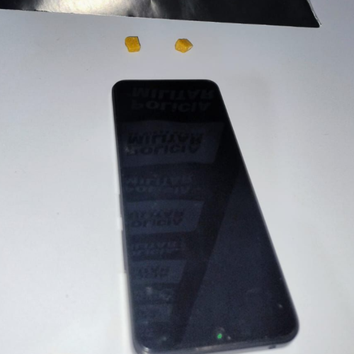 Polícia Militar prende homem por tráfico de drogas em Santa Vitória