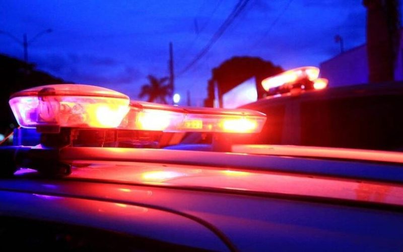 Adolescente é apreendido por empinar moto em Ipiaçu MG