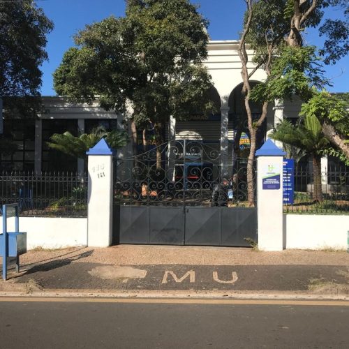 Prefeitura de Uberaba rompe contrato com Banco Master