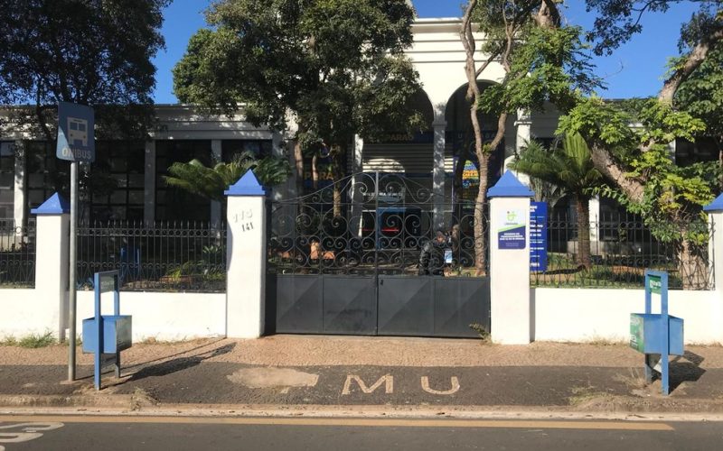 Prefeitura de Uberaba rompe contrato com Banco Master