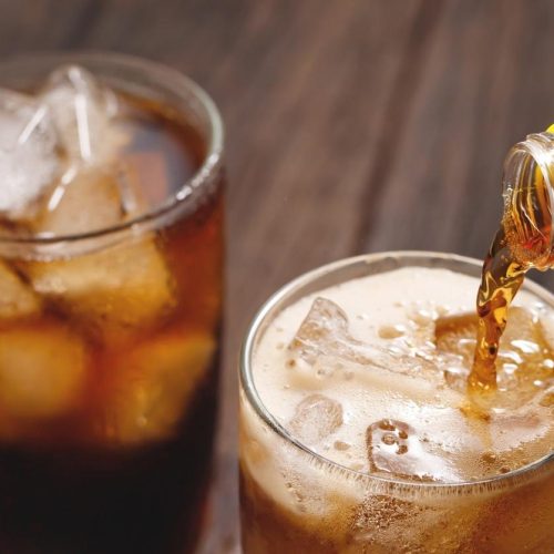 Refrigerantes “zero” podem aumentar risco de gordura no fígado, aponta estudo europeu