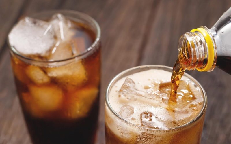 Refrigerantes “zero” podem aumentar risco de gordura no fígado, aponta estudo europeu