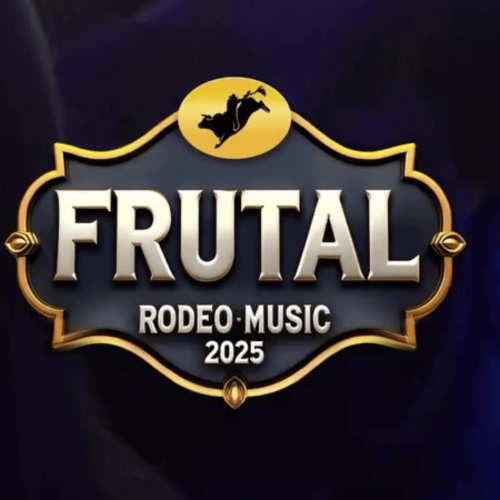 Frutal celebra 138 anos com megaevento Frutal Rodeo Music 2025