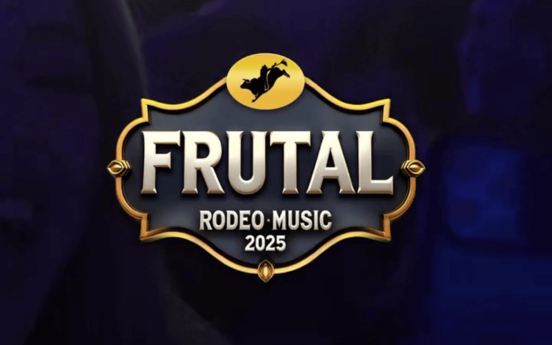 Frutal celebra 138 anos com megaevento Frutal Rodeo Music 2025