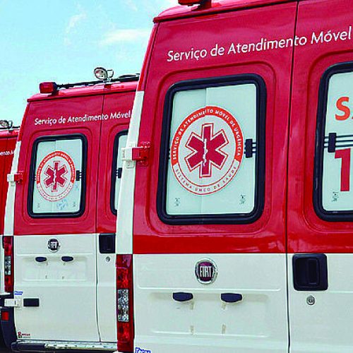 Samu em Uberlândia deve começar a operar até março de 2026