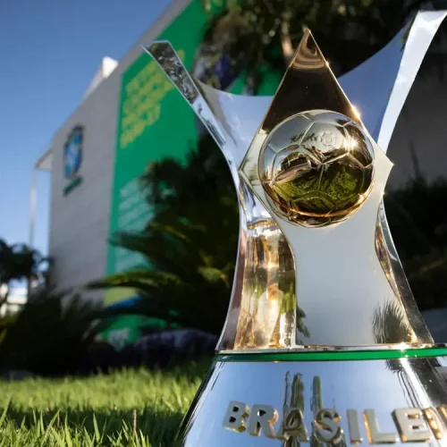 Inteligência artificial aponta campeão e rebaixados do Brasileirão após a 32ª rodada