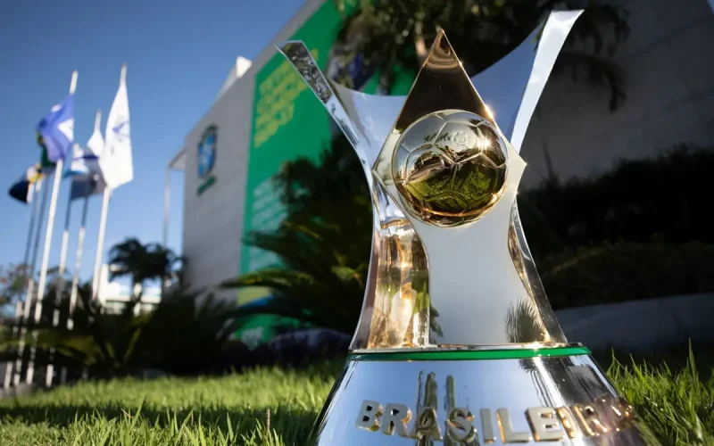 Inteligência artificial aponta campeão e rebaixados do Brasileirão após a 32ª rodada