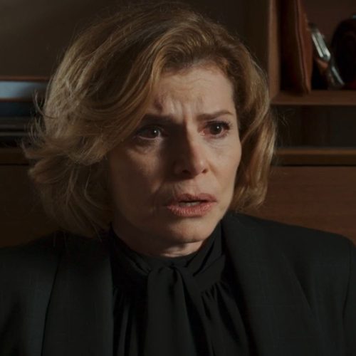 “Vale Tudo” quem matou Odete Roitman? público aponta principal suspeito em nova versão