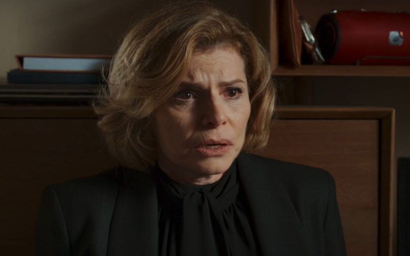 “Vale Tudo” quem matou Odete Roitman? público aponta principal suspeito em nova versão