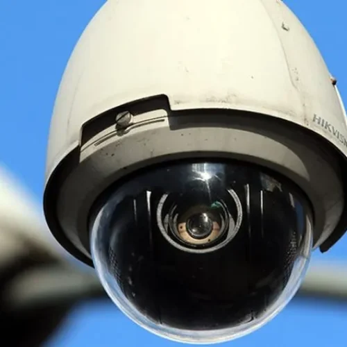 POLÍCIA MILITAR EM ITUIUTABA INAUGURA  SISTEMA DE VIDEOMONITORAMENTO RURAL