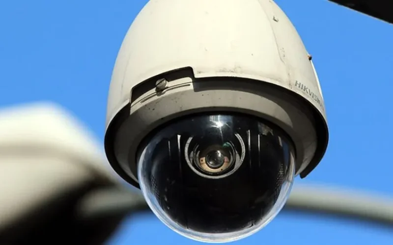 POLÍCIA MILITAR EM ITUIUTABA INAUGURA  SISTEMA DE VIDEOMONITORAMENTO RURAL